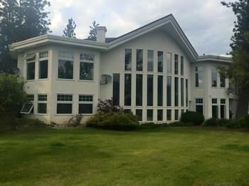 Bed and Breakfast Scenic Canyon Ranch And Retreat Kelowna Exteriér fotografie