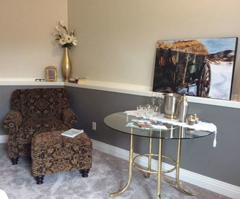 Bed and Breakfast Scenic Canyon Ranch And Retreat Kelowna Exteriér fotografie